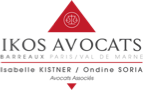 Logo SELARL IKOS AVOCATS
