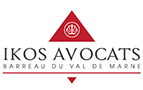 Logo Ikos Avocats