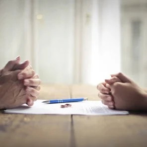 avocat Divorce