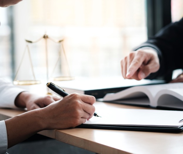 avocat droit du travail