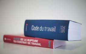 ORDONNANCE TRAVAIL