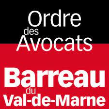 BARREAU DU VAL DE MARNE