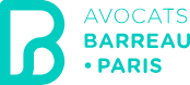 Barreau de Paris