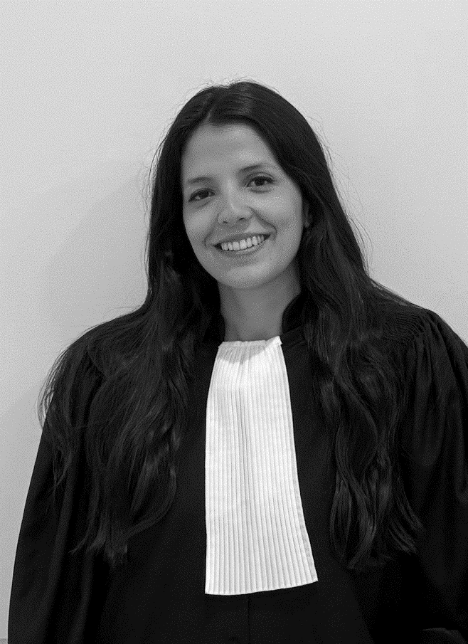 Valène SUISSA