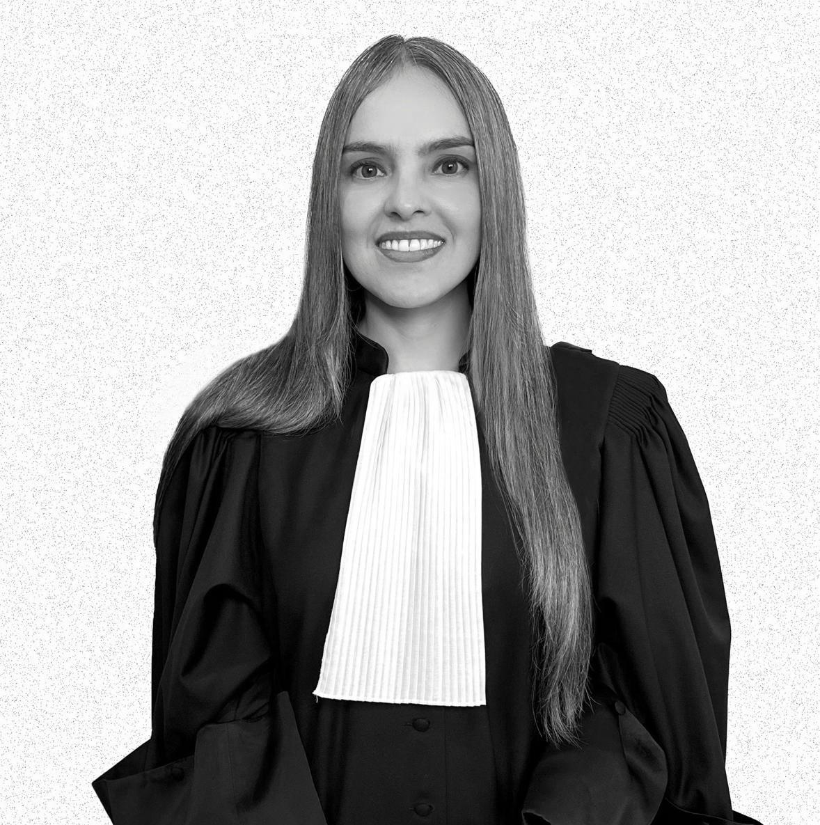 Daniela SEPULVEDA OSORIO